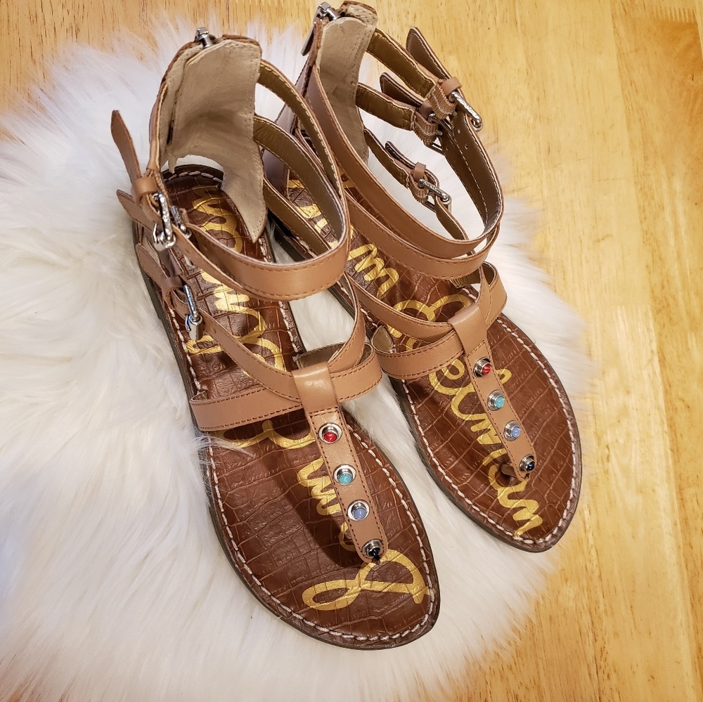 Sam Edelman Sandals